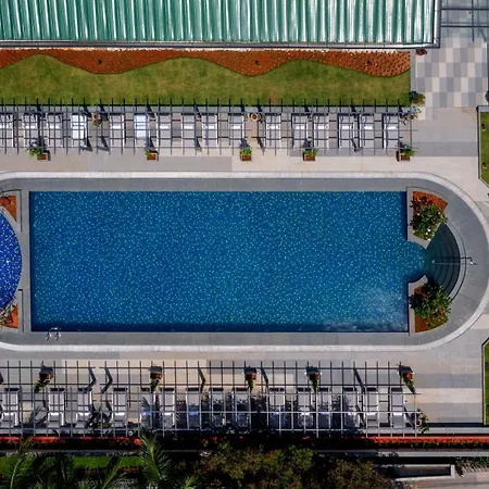 Hyatt Regency Trivandrum-3