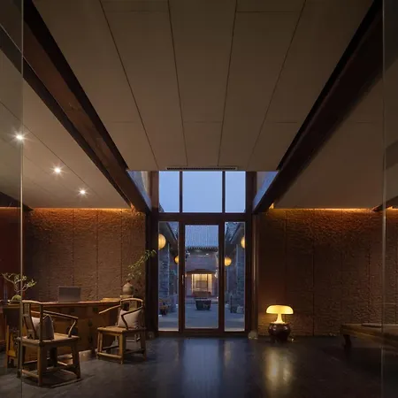 Jing'S Residence Pingyao-3
