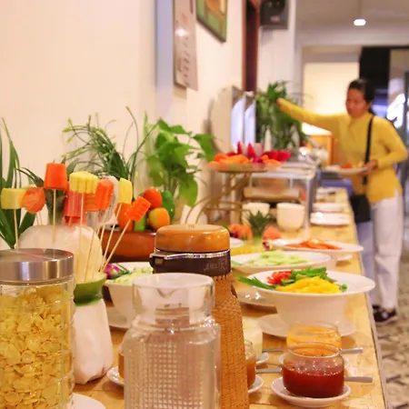 Grand Elevation Hotel-3