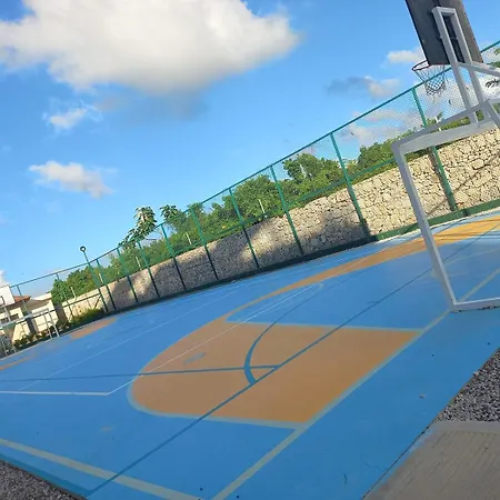 Pool Breeze 202-3