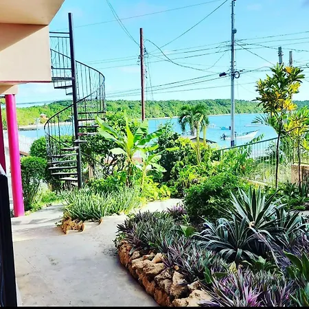The Seaside Garden Guesthouse-2