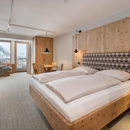 Apparthotel Zirbenhof-2