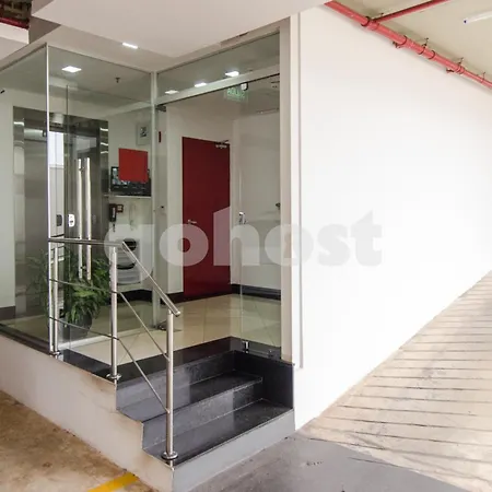 Cozy Loft, Few Meters From Mariscal Lopez-2