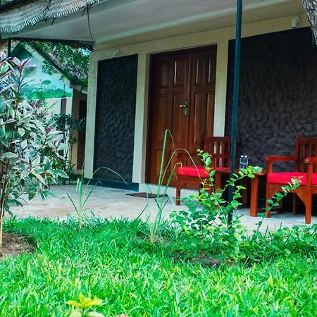 Kijiji Beach Resort-3