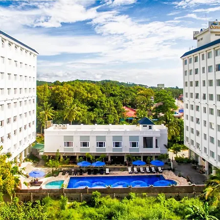 Ocean Pearl Hotel Phu Quoc-2