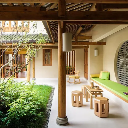 Six Senses Qing Cheng Mountain-2