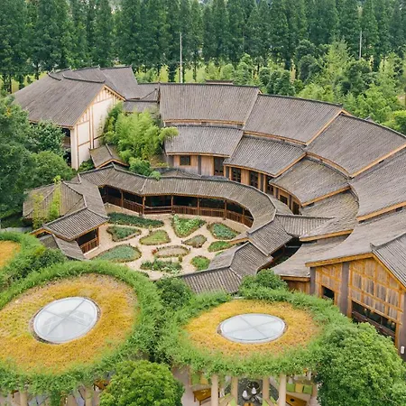 Six Senses Qing Cheng Mountain-3