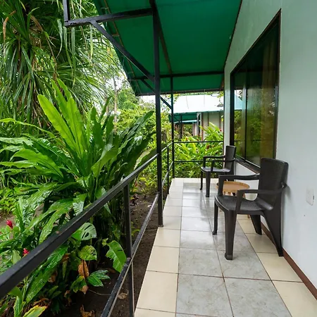 Hotel Tortuguero Beachfront-2