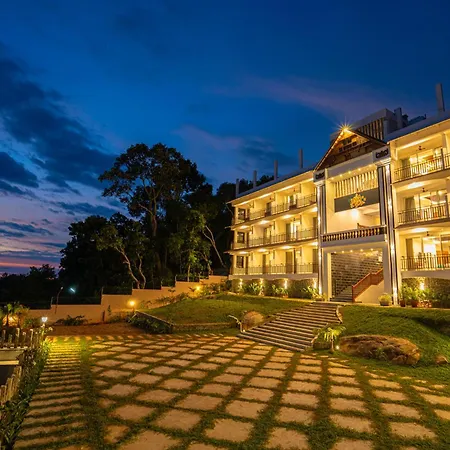 Aadisaktthi Resorts & Spa Kovalam-2