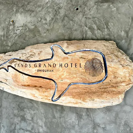 Sands Grand-2