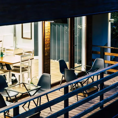 Mer Guest House B&B-3