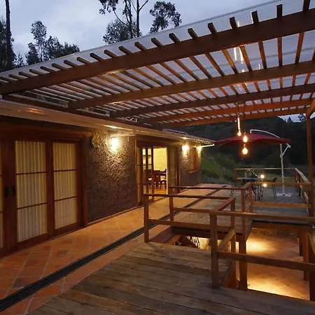 Killary Lodge & Glamping-2