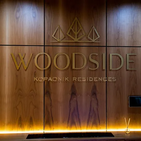 Kopaonik Woodside 58,70 M2 Free Parking-3