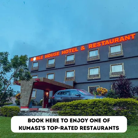 Noble House Hotel-2