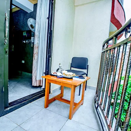 Harts Motel-2