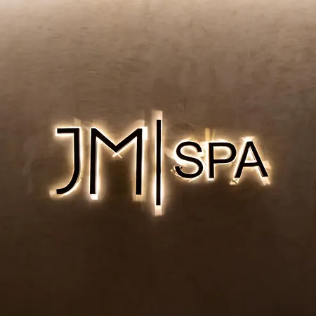 Jm Suites Hotel Eco-Friendly Casablanca-2