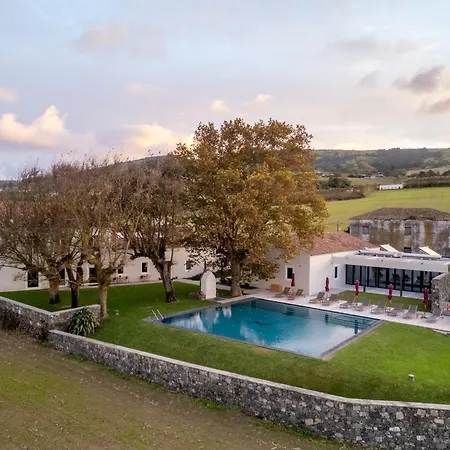 Sensi Azores Nature And Spa-2