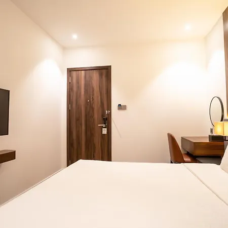Calidum Phu Quoc Hotel-2