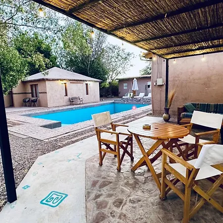 Ickota B&B-2