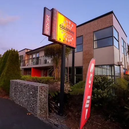 Coleraine Suites & Apartments-2