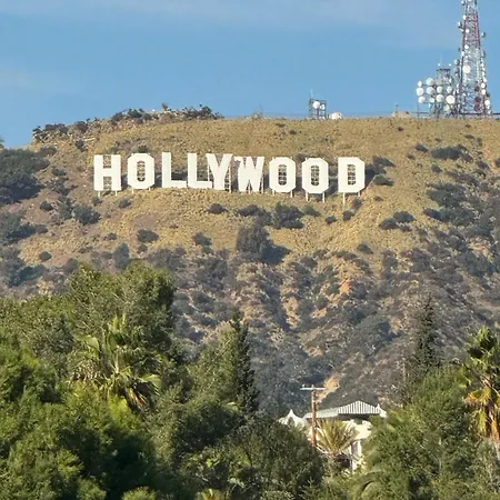 The Hollywood Franklin Hotel Near Universal Studios-3
