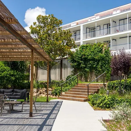 Hotel Alga-3