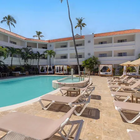 Hotel Whala!Bavaro-2