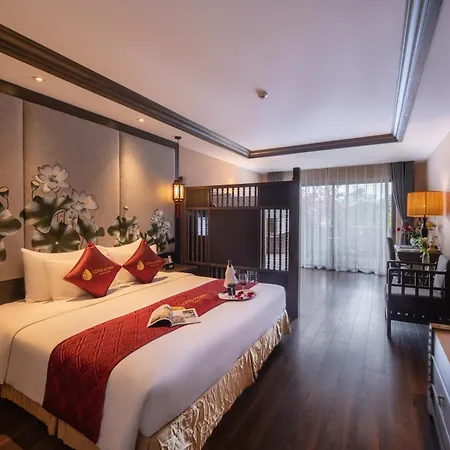 Lotus Aroma Sapa Hotel-2