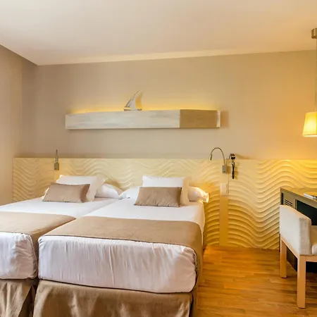 Hotel Alga-2