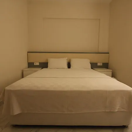 Palmea Hotel-3