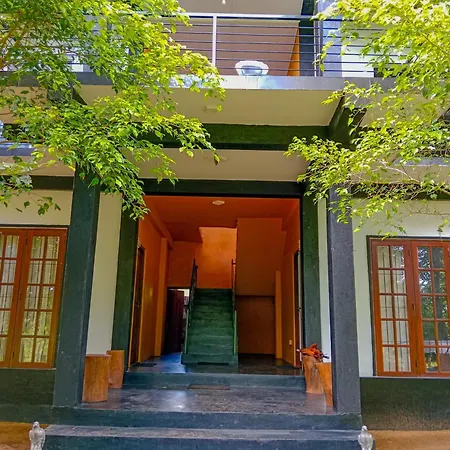 Ceylon Amigos Eco Resort-2
