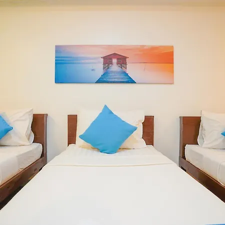 Arzo Hotel Premier-3