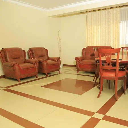 Airport Hotel Entebbe-2