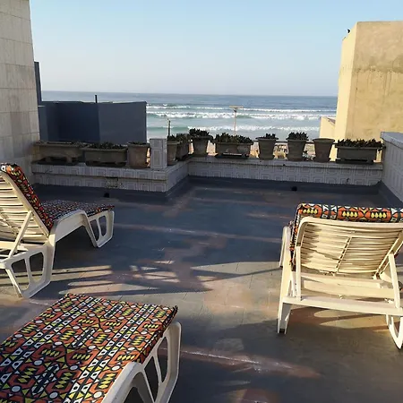 Auberge Keur Diame-3