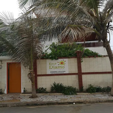 Auberge Keur Diame-2