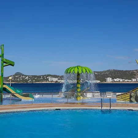 Playa Bella Beach Apartments-2