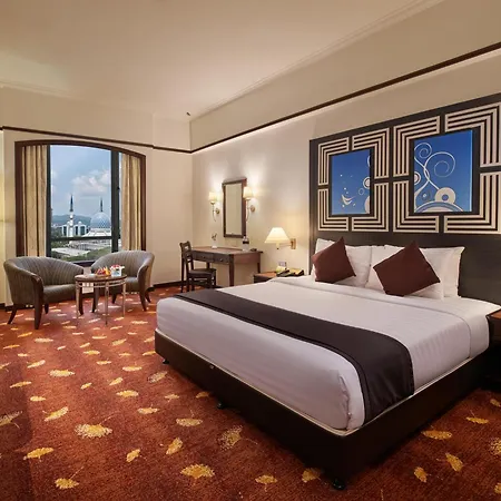 Mardhiyyah Hotel And Suites-2