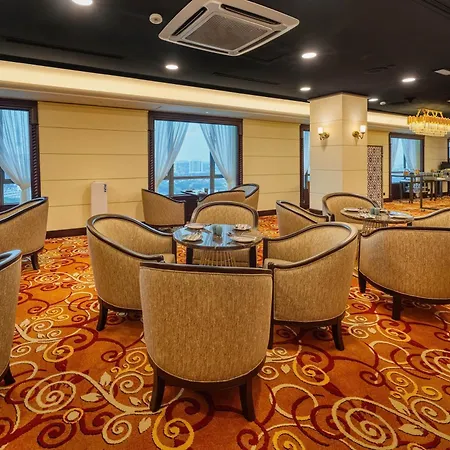 Mardhiyyah Hotel And Suites-3