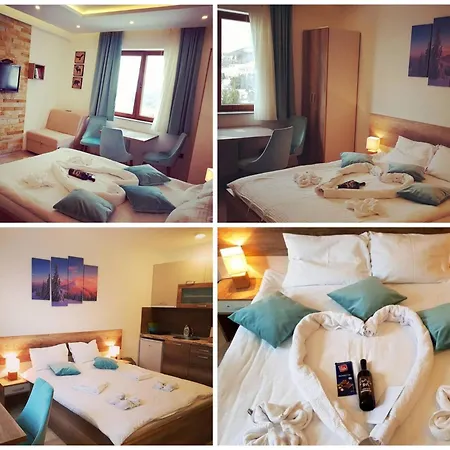 Apartment S&A Milmari Resort S43-2