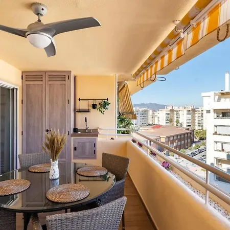 Apartamento Boutique Miramar Playa, Garaje Opcional-2