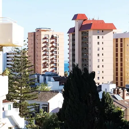 Apartamento Boutique Miramar Playa, Garaje Opcional-3