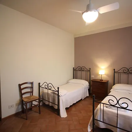 Agriturismo Casale Dello Sparviero-2