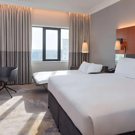 Hilton Belfast-2