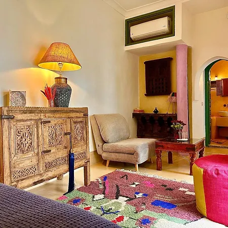 Riad 11 Zitoune-2