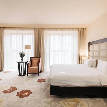 Paris Hotel Yerevan-3