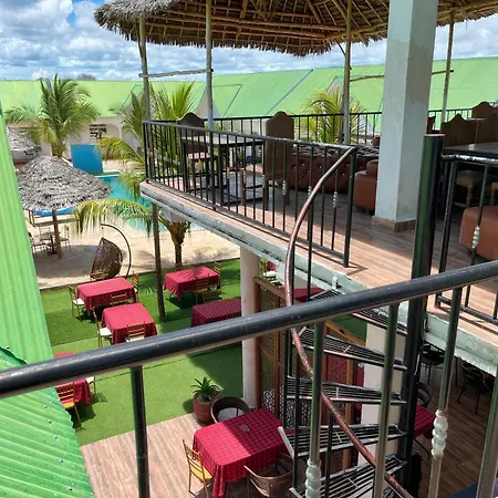 Sunrise Villas-3
