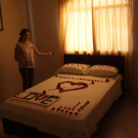 Hostal Rosa Mar-2