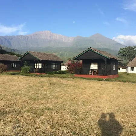 Momella Wildlife Lodge-2