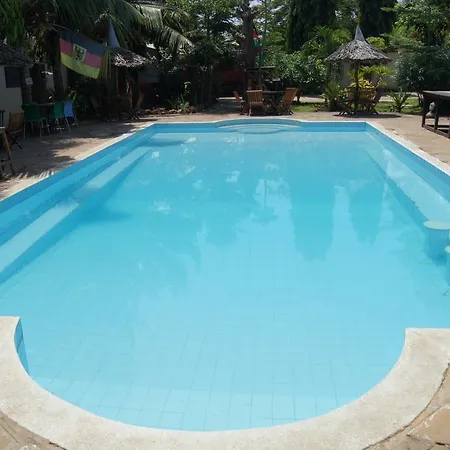 Tulia House Backpackers-3