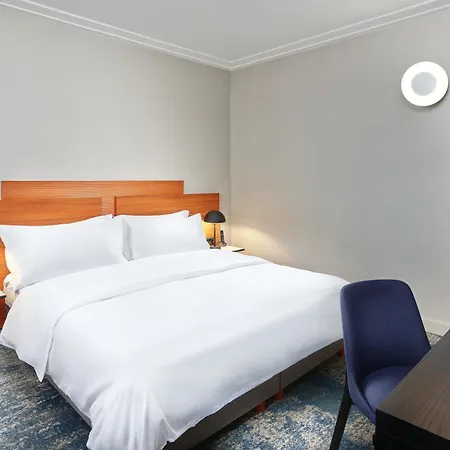 Hotel International By Maistra City Vibes-3